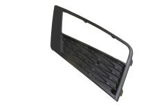 SEAT ATECA- 17/20; SİS LAMBA KAPAĞI SOL SİS DELİKLİ/SENSÖR DELİKSİZ (TYG) 575853665A9B9