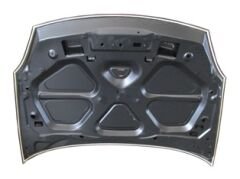RENAULT SYMBOL- THALIA- SD- 09/12; MOTOR KAPUTU (İCELİ/ÇEKOMASTİKLİ) (EAGLE BODY) 7751478641