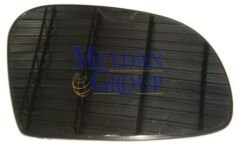 CITROEN SAXO- 96/00; AYNA CAMI SAĞ ISITMASIZ (FAMELLA) 00008151t8
