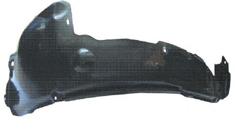 ÇAMURLUK DAVLUMBAZI ÖN SOL 1101370 OA09L ASTRA-G (98-04)