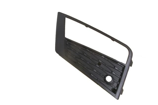 SEAT ATECA- 17/20; SİS LAMBA KAPAĞI SOL SİS DELİKLİ/SENSÖR DELİKLİ (TYG) 575853665C9B9