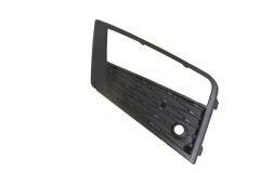 SEAT ATECA- 17/20; SİS LAMBA KAPAĞI SOL SİS DELİKLİ/SENSÖR DELİKLİ (TYG) 575853665C9B9