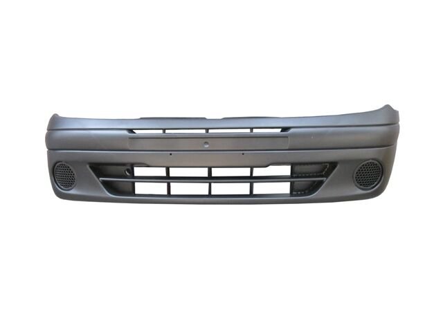 RENAULT SCENIC- 1- 00/03; ÖN TAMPON SİYAH (SİS DELİKLİ/SİS KAPAKLI (KENDİNDEN BANTLI KOMPLE)(TYG) 7701473523