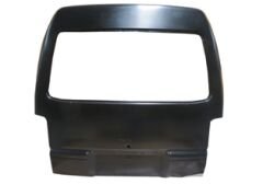 MITSUBISHI L300- MİNİBÜS- 88/97; ARKA BAGAJ KAPAĞI KOMPLE (FISKİYE/SİLECEK DELİKSİZ) (TW) MB549341