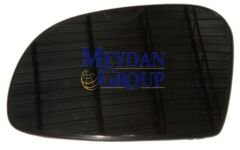 CITROEN SAXO- 96/00; AYNA CAMI SOL ISITMASIZ (FAMELLA) 00008151T7