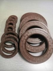 12032011  35X45X7 BAUMX7 FPM CORTECO YAĞ KEÇESİ