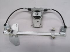 NISSAN QASHQAI- J10- 07/09; ARKA CAM KRİKOSU SAĞ ELEKTRİKLİ/MOTORSUZ (5 KİŞİLİK) (TW) 82700-JD400