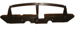 CHEVROLET EPICA- 07/09; ÖN PANEL ÜST KORUMA PLASTİĞİ (BFN) 96633533