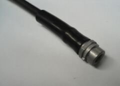 FORD FOCUS- SD/HB- 05/07; ARKA FREN HORTUMU (SH) 1302600