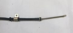 MITSUBISHI LANCER- C62- 88/91; ARKA EL FREN TELİ SOL (SH) MB520341