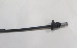MITSUBISHI LANCER- C62- 88/91; ARKA EL FREN TELİ SOL (SH) MB520341