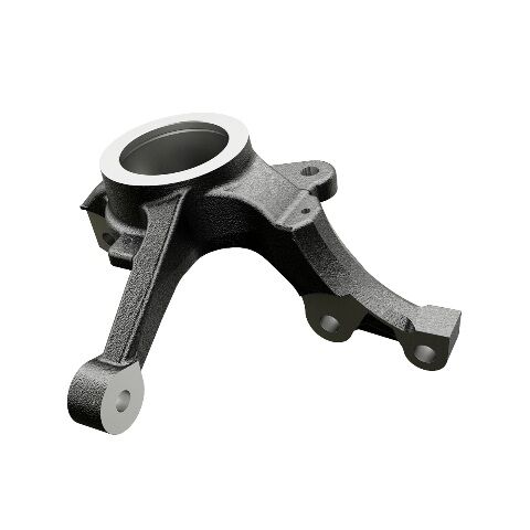 RENAULT R9- FAIRWAY- 93/96; ÖN AKS TAŞIYICI SOL 7700827259