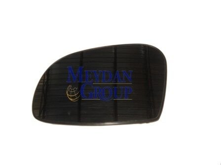 CITROEN SAXO- 96/00; AYNA CAMI SOL ISITMALI (FAMELLA) 00008151T9