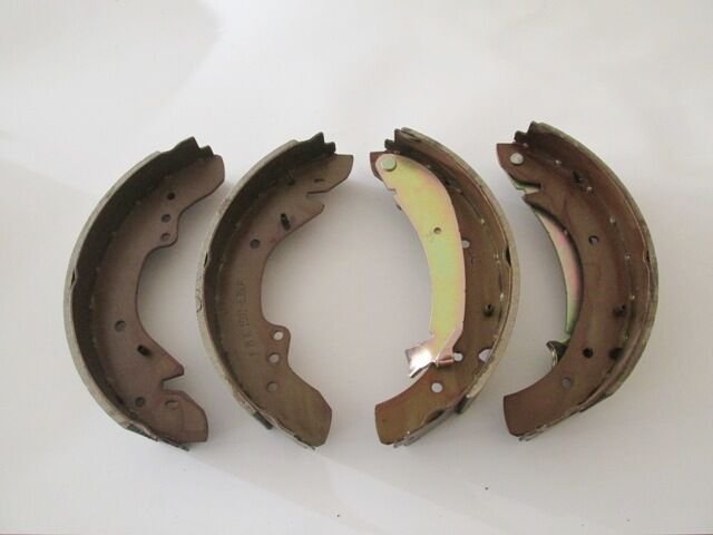 FIAT DUCATO- 97/02; ARKA FREN PABUCU 1,9/2,0/2,5/2,8 (127X56) (14 KİŞİLİK) (FMK) 4241.H4