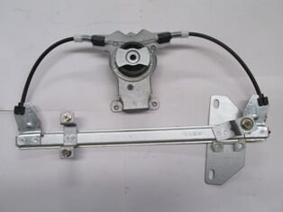 NISSAN QASHQAI- J10- 07/09; ARKA CAM KRİKOSU SOL ELEKTRİKLİ/MOTORSUZ (5 KİŞİLİK) (TW) 82701-JD400