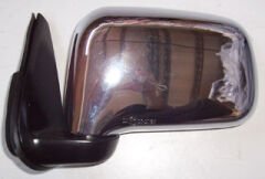 HONDA CRV- 97/01; KAPI AYNASI SOL ELEKTRİKLİ NİKELAJLI (TW) 76250S10212A