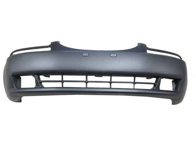 CHEVROLET AVEO- SD/HB- 04/05; ÖN TAMPON SİYAH (SİS VE TAMPON SİNYAL DELİKLİ FPI) 96542983