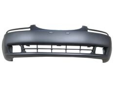 CHEVROLET AVEO- SD/HB- 04/05; ÖN TAMPON SİYAH (SİS VE TAMPON SİNYAL DELİKLİ FPI) 96542983