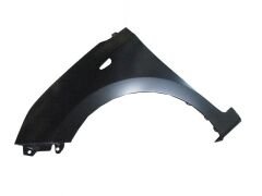 HYUNDAI I10- 13/19; ÖN ÇAMURLUK DELİKLİ SOL (TYG) 66311-B9010