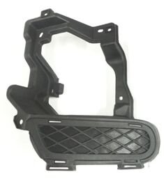 MITSUBISHI ASX- 11/12; SİS LAMBA KAPAĞI İÇ BAĞLANTI BRAKETİ PLASTİĞİ SOL -