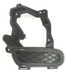 MITSUBISHI ASX- 11/12; SİS LAMBA KAPAĞI İÇ BAĞLANTI BRAKETİ PLASTİĞİ SOL -