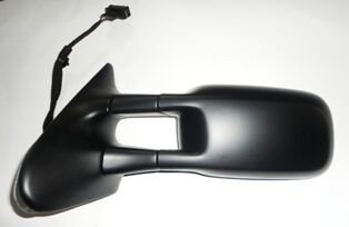 SEAT INCA- 97/03; KAPI AYNASI SAĞ ELEKTRİKLİ/ISITMALI 5FİŞLİ (M.LECOY)(ORİJİNAL) 6K9857502J01C