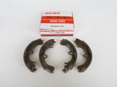 TOYOTA CORONA- AT191- 93/97; ARKA FREN PABUCU (100X35) (DAIWA) 47630-20190