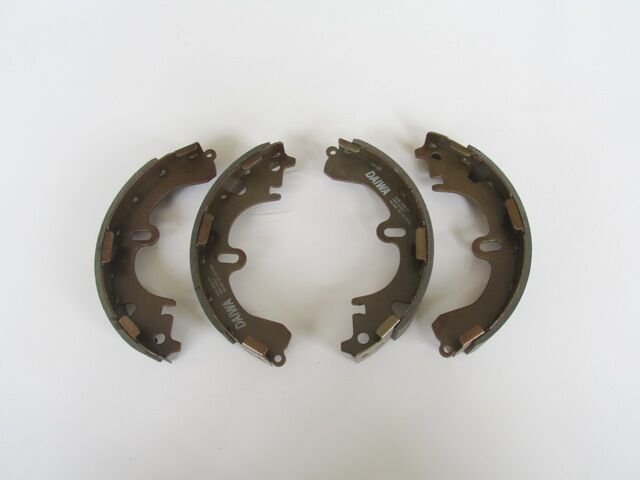 TOYOTA CORONA- AT191- 93/97; ARKA FREN PABUCU (100X35) (DAIWA) 47630-20190