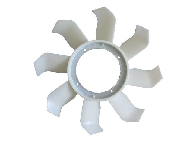 NISSAN PICK UP- NAVARA- 16/22; FAN KANADI 8 KANAT 21060-4JM0B