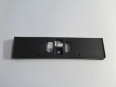 HONDA CRV- 07/10; ÖN TAMPON PLAKALIK PLASTİĞİ UZUN TİP (TW)