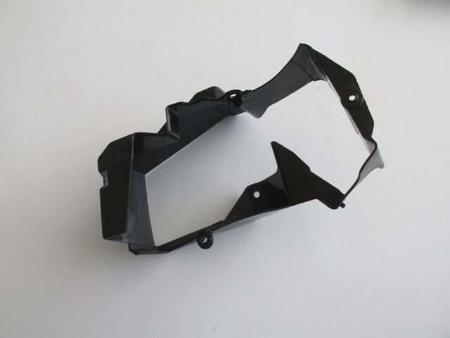 FORD FOCUS- SD/HB- 08/11; FREN TERTİBATI MUHAFAZA PLASTİĞİ ÇERÇEVESİ (BFN) 8VR-7A-307-BB