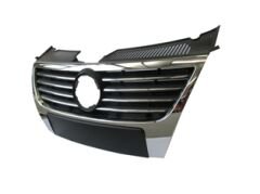 VOLKSWAGEN PASSAT- B6- 05/10; ÖN PANJUR SİYAH (NİKELAJ KAPLAMALI SENSÖR DELİKSİZ 3C0853651DPWF