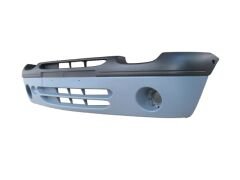 RENAULT TWINGO- 01/02; ÖN TAMPON (SİS DELİKLİ ASTARLI (ÜST KISMI SİYAH) (TYG) 7701697654