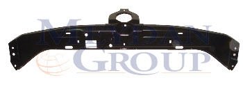 MERCEDES E CLASS- W210- 96/99; ÖN PANEL ÜST PARÇA (TW) 2106200172