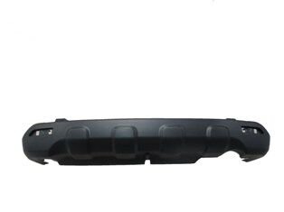 HONDA CRV- 07/10; ARKA TAMPON SİYAH (REFLEKTÖR DELİKLİ) (TYG) 04715-SWA-A90
