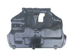 FORD FOCUS- SD/HB- 05/07; KARTER MUHAFAZA PLASTİĞİ ORTA (ENJEKSİYON BASKI) 3M51 R6P013 AV