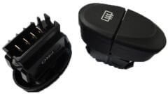 REZİSTANS ANAHTARI 700038 MEGANE-I
