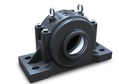 SN 512 - RULMAN YATAĞI MİL Ø55MM