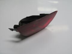 RENAULT MEGANE- 3- HB- 14/15; ARKA SİS LAMBASI SOL (PLEKSAN) 265850009R