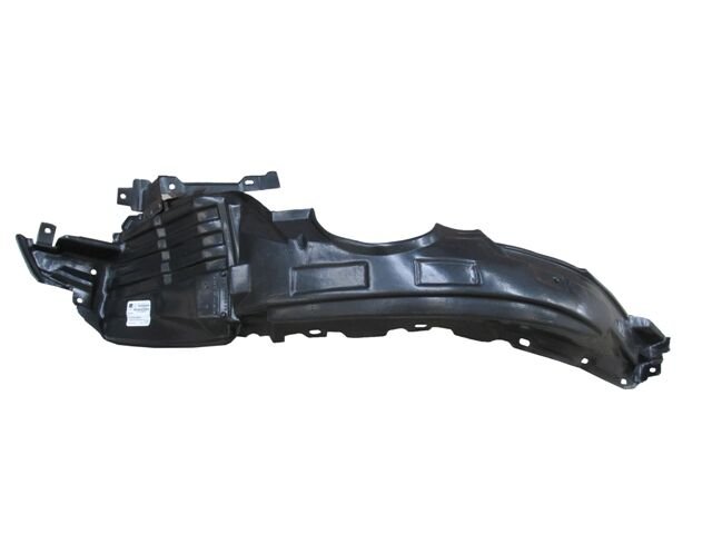 PEUGEOT 107- 06/14; ÖN ÇAMURLUK DAVLUMBAZI SOL 7136.W3