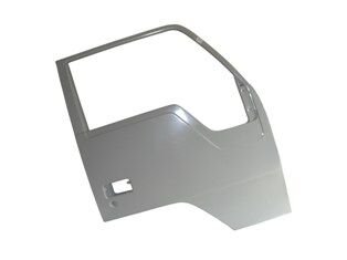 MITSUBISHI CANTER- FE449- 90/97; ÖN KAPI KOMPLE SAĞ GRİ BOYALI (BFN) MC997668