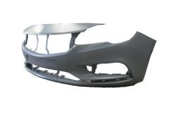 OPEL ASTRA- K- HB- 16/19; ÖN TAMPON GRİ (ASTARLI SİS/PANJUR DELİKLİ SENSÖR DELİKSİZ (TYG) 39052730