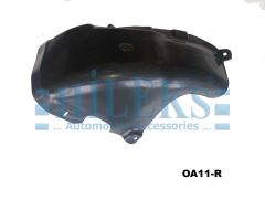 ÇAMURLUK DAVLUMBAZI ARKA SAĞ OA11R ASTRA H 04-> SEDAN