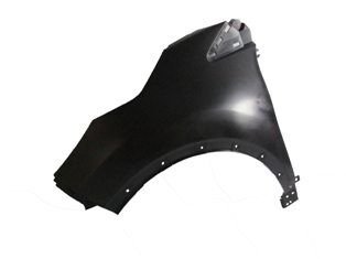 RENAULT CAPTUR- 13/19; ÖN ÇAMURLUK SOL PLASTİK 631019604R