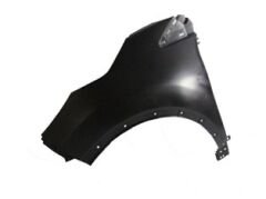 RENAULT CAPTUR- 13/19; ÖN ÇAMURLUK SOL PLASTİK 631019604R