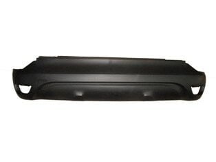 RENAULT CAPTUR- 13/17; ARKA TAMPON SİYAH (TW) 850B27697R