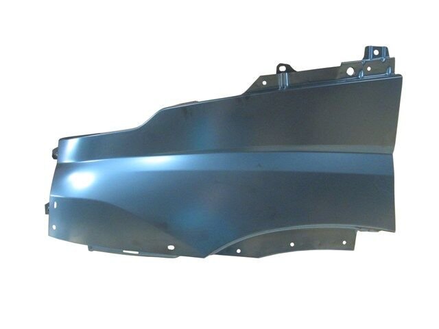 IVECO DAILY- 20/24; ÖN ÇAMURLUK SOL DELİKSİZ (TYG) 5801513992