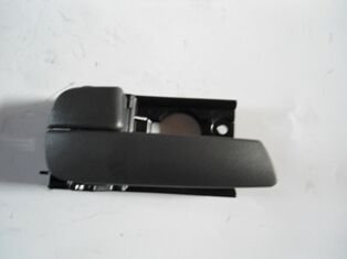 KIA RIO- III- 06/11; ARKA KAPI İÇ AÇMA KOLU SOL GRİ (HUSHAN) 83610-1G000XI