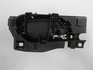 CITROEN C4 PICASSO- 07/12; ÖN KAPI İÇ AÇMA KOLU SAĞ SİYAH (ELCEĞİ NİKELAJLI) (TW) 9144-A5