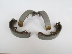 TOYOTA CORONA- AT171- 89/92; ARKA FREN PABUCU (100X35) (DAIWA) 47630-20190